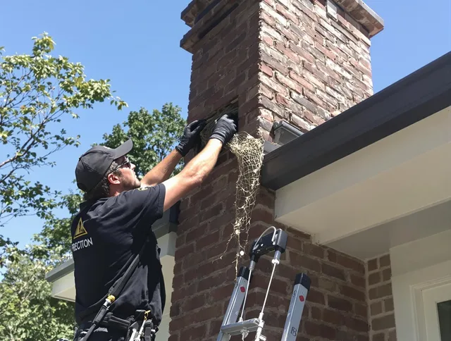 Animal & Debris Removal service in Florence-Graham, CA