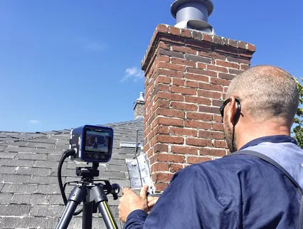 Chimney Inspection service in Florence-Graham, CA