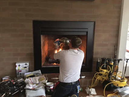 Chimney Liner Services service in Florence-Graham, CA