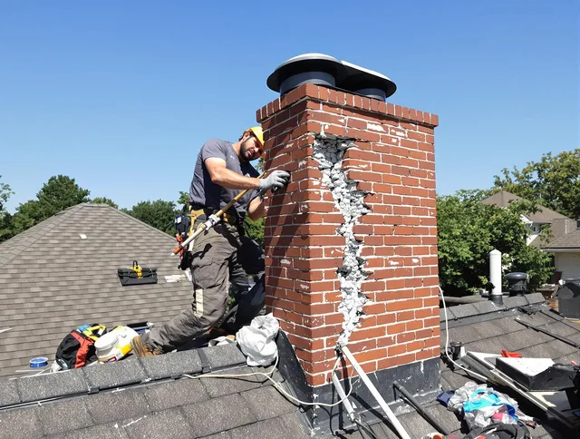 Chimney Repair service in Florence-Graham, CA