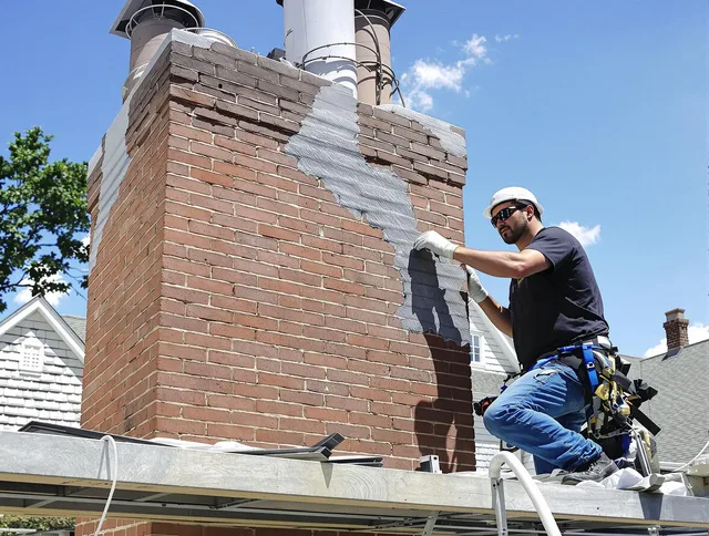 Chimney Restoration service in Florence-Graham, CA