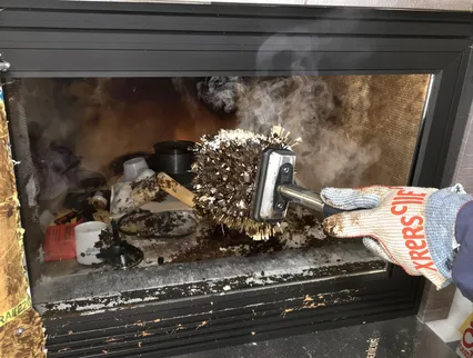 Creosote Removal service in Florence-Graham, CA