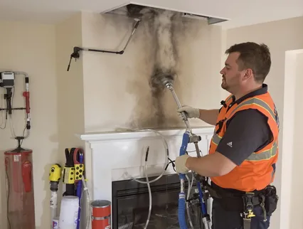 Soot Removal service in Florence-Graham, CA